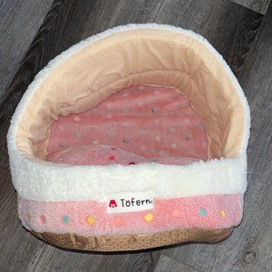 New Tofern Cat/Dog Pet Bed